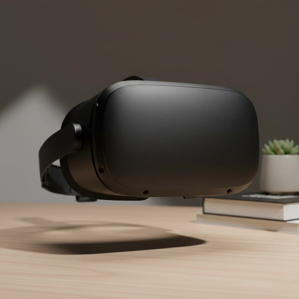 VR Headset for Nintendo Switch: Everything You Need to Know