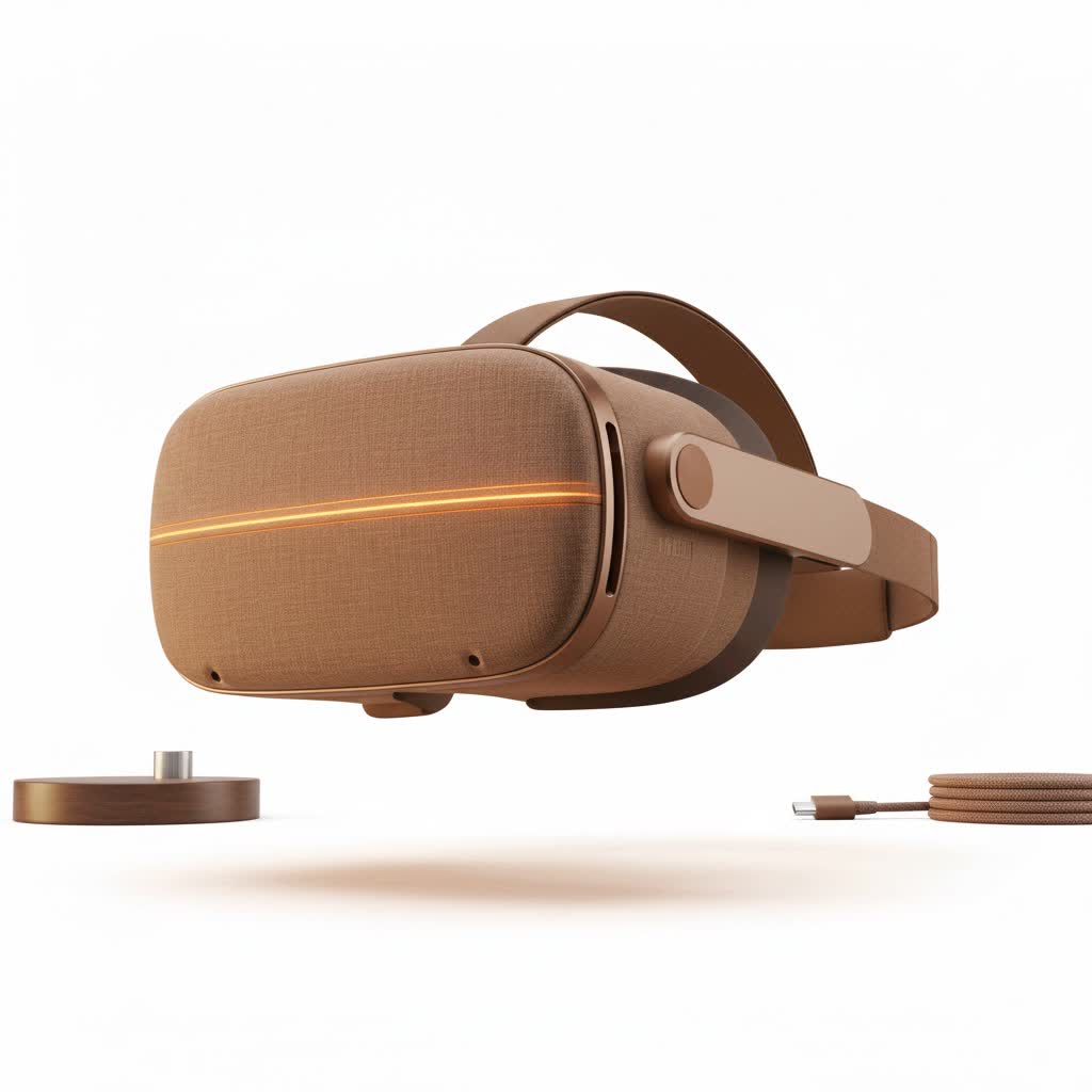 Buying a Used VR Headset: The Ultimate 2025 Checklist