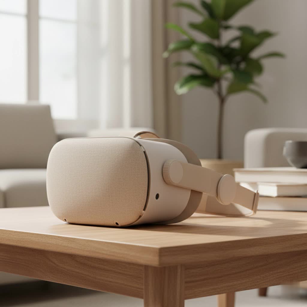 The Ultimate Guide to Your VR Headset and Controllers