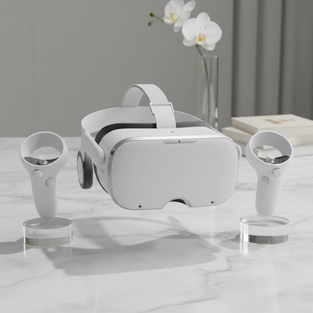 oculus quest 2 vr headset