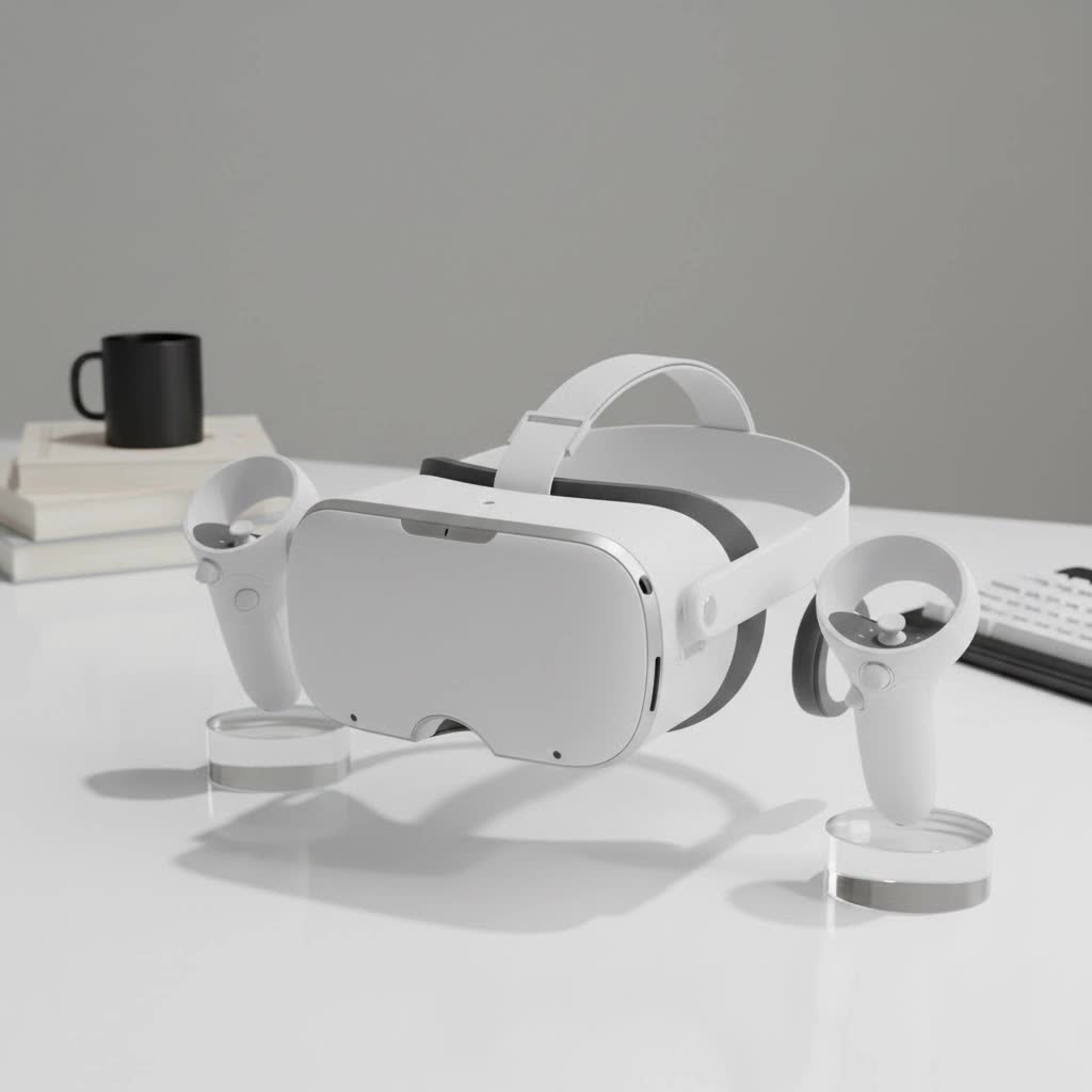 PlayStation VR Headset: The Ultimate 2025 Guide