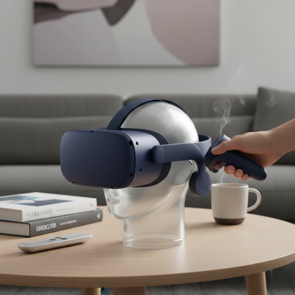 Getting New Worlds: Your Ultimate Guide to Sony VR Headsets