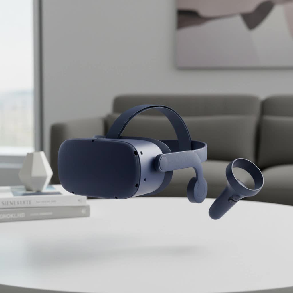 Is the Oculus Quest 2 Still a Smart Buy in 2025? An Expert Look